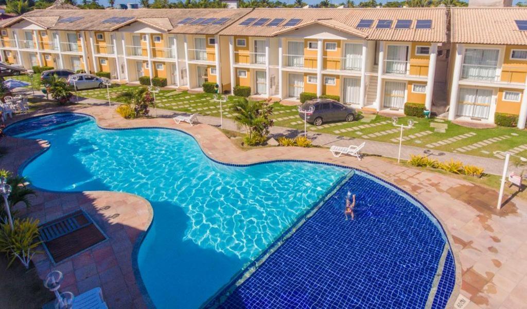 Flat Resid Mont Carmelo Aparthotel *