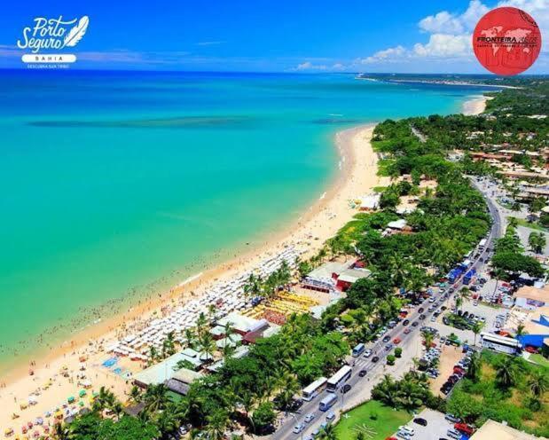 Flat Resid Mont Carmelo * Porto Seguro